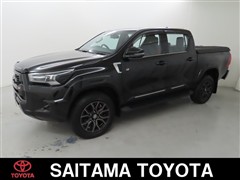ハイラックス Z GRスポーツ