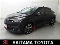 C-HR HV G
