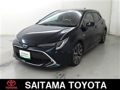 カローラスポーツ HV G Z