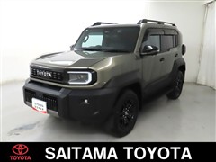 トヨタ ランドクルーザーFJ VX