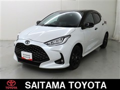 ヤリス HV Z ウルバーノ
