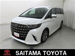 アルファード Z