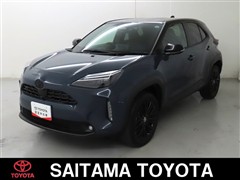 ヤリスクロス Z ウルバーノ