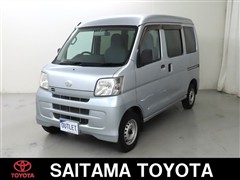 ダイハツ ハイゼットカーゴ デラックス