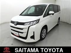 トヨタ ノア X クルマイスシヨウ タイプ1