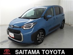 トヨタ シエンタ HV Z