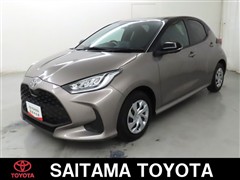 トヨタ ヤリス HV G