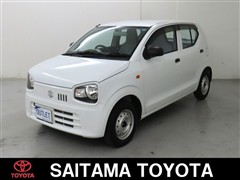 スズキ アルトバン VP