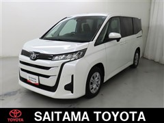 ノア X サイドリフトアップチルト