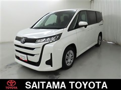 トヨタ ノア X クルマイスシヨウ タイプ2