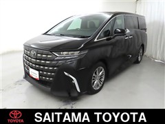 アルファード Z