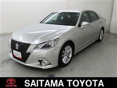 トヨタ クラウン HV アスリートS