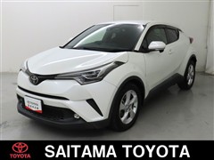 C-HR S-T LEDパッケージ