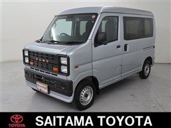 ダイハツ ハイゼットカーゴ デラックス