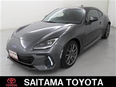 スバル　BRZ R