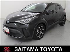 トヨタ　C-HR HV G