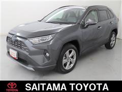 トヨタ RAV4 HV G