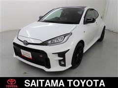 トヨタ GRヤリス RS