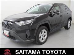 トヨタ RAV4 HV X