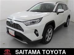 トヨタ RAV4 HV G