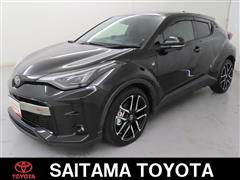 トヨタ C-HR HV S GRスポーツ