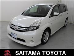 トヨタ アイシス プラタナ V-SELノア-ル