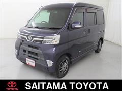 ダイハツ アトレーW カスタムターボRS-LTD