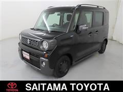 スズキ スペーシアギアHV XZ