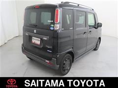 スペーシアギアHV XZ