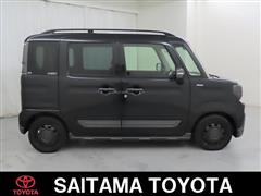 スペーシアギアHV XZ