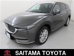 CX-8 XD プロアクティブ