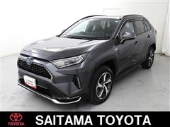 トヨタ　RAV4 PHV G-Z