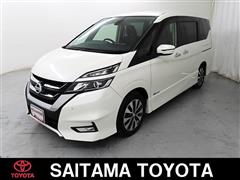 日産　セレナ HS プロパイロットED