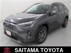 トヨタ RAV4 HV G