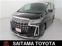 アルファード S Cパッケージ