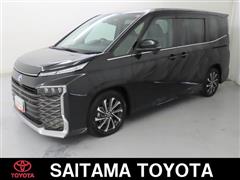 ヴォクシーHV S-Z