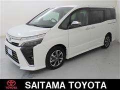 ヴォクシー ZS キラメキ2