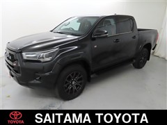 ハイラックス Z GRスポーツ