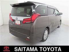 アルファード G