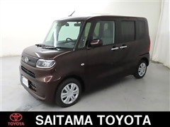 ダイハツ タント X