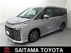 ヴォクシーHV S-Z