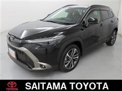 カローラクロス Z