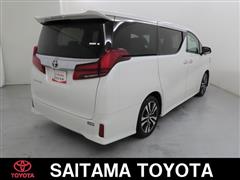 アルファード S Cパッケージ