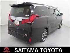 アルファード S Cパッケージ