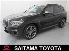 BMW BMW X3 M40d