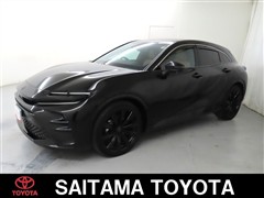 トヨタ クラウンHEV スポーツ Z