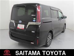 エスクァイアHV Gi PLM-P BT