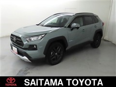 RAV4 アドベンチャー