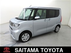 ダイハツ タント X