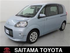 トヨタ ポルテ 1.5 F